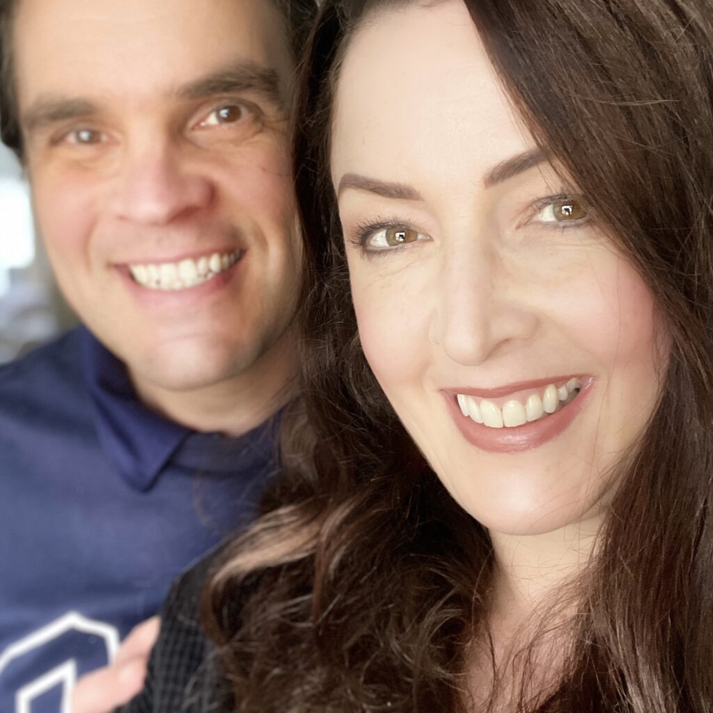 Andrew and Lara share on Healthy Wealthy Wise Artist Podcast. What’s Your Relationship Attachment Style? Discover Why You Love How You Do
