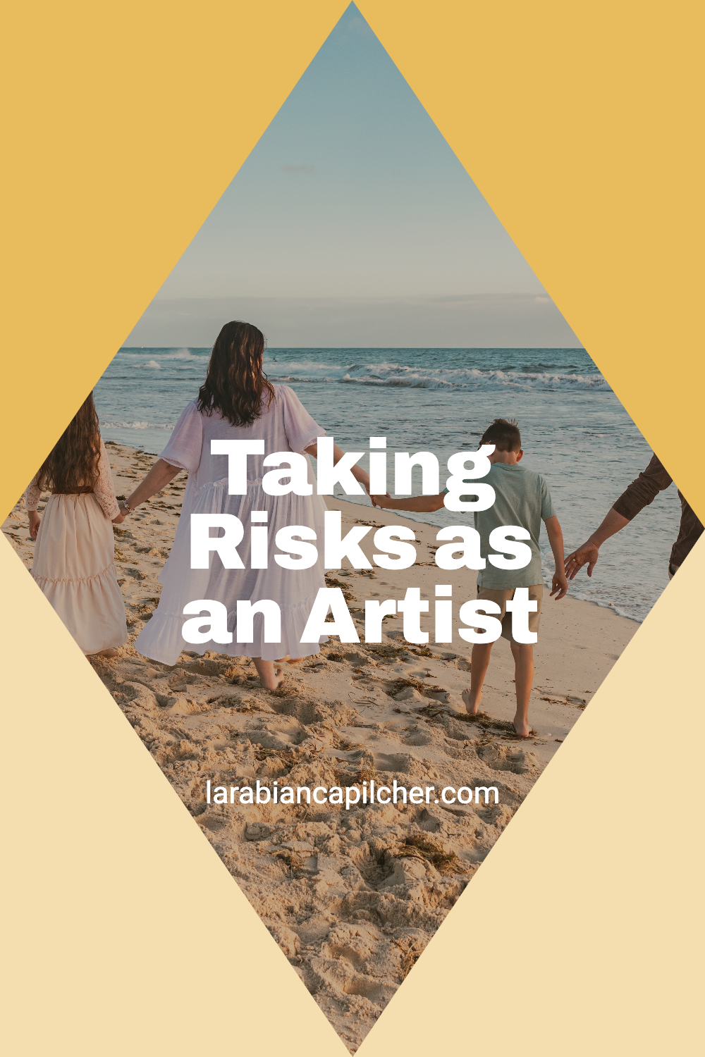 For artists, setbacks are part of the process. They’re not failures but milestones that help you grow and refine your approach. Learning from these moments isn’t just about “moving on” but about building the strength to move forward, even wiser and more resilient than before.