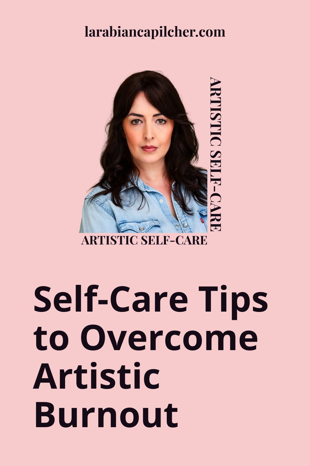self care for artists