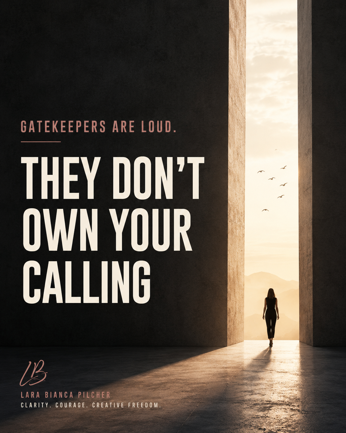gatekeepers in the arts